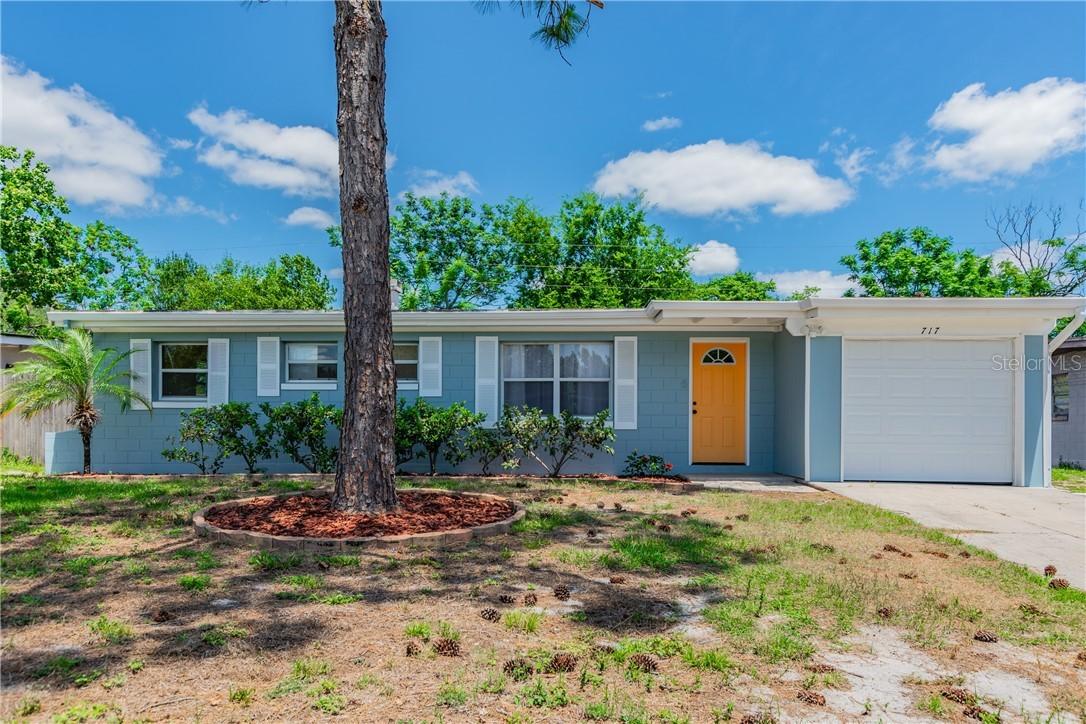 717 Logan Dr., Longwood, FL 32750