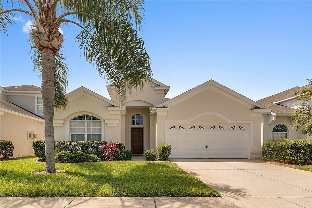 8108 Fan Palm Way, Kissimmee, FL 34747