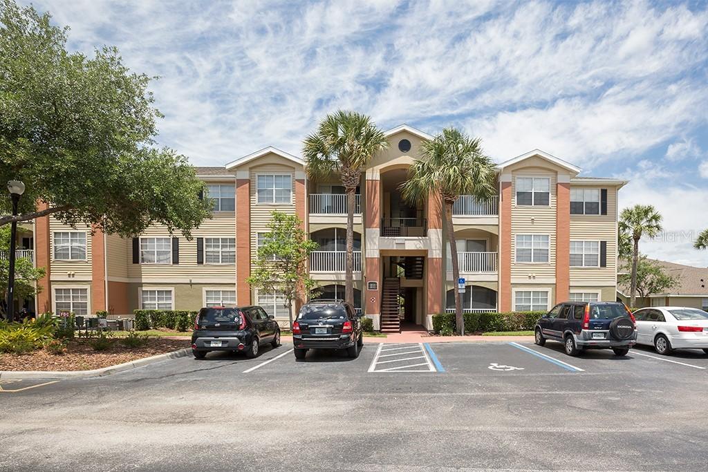 1920 Summer Club Dr. #314, Oviedo, FL 32765