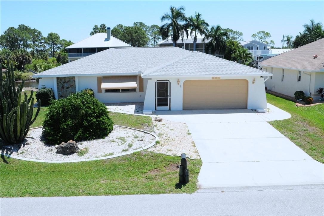 12668 Bacchus Rd., Port Charlotte, FL 33981