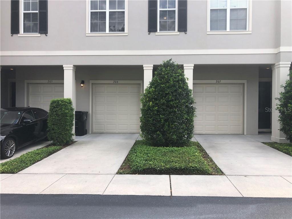 1725 Firehouse Ln. #206, Orlando, FL 32814