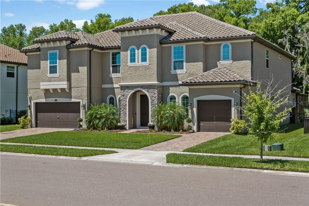 709 American Holly Pl., Oviedo, FL 32765