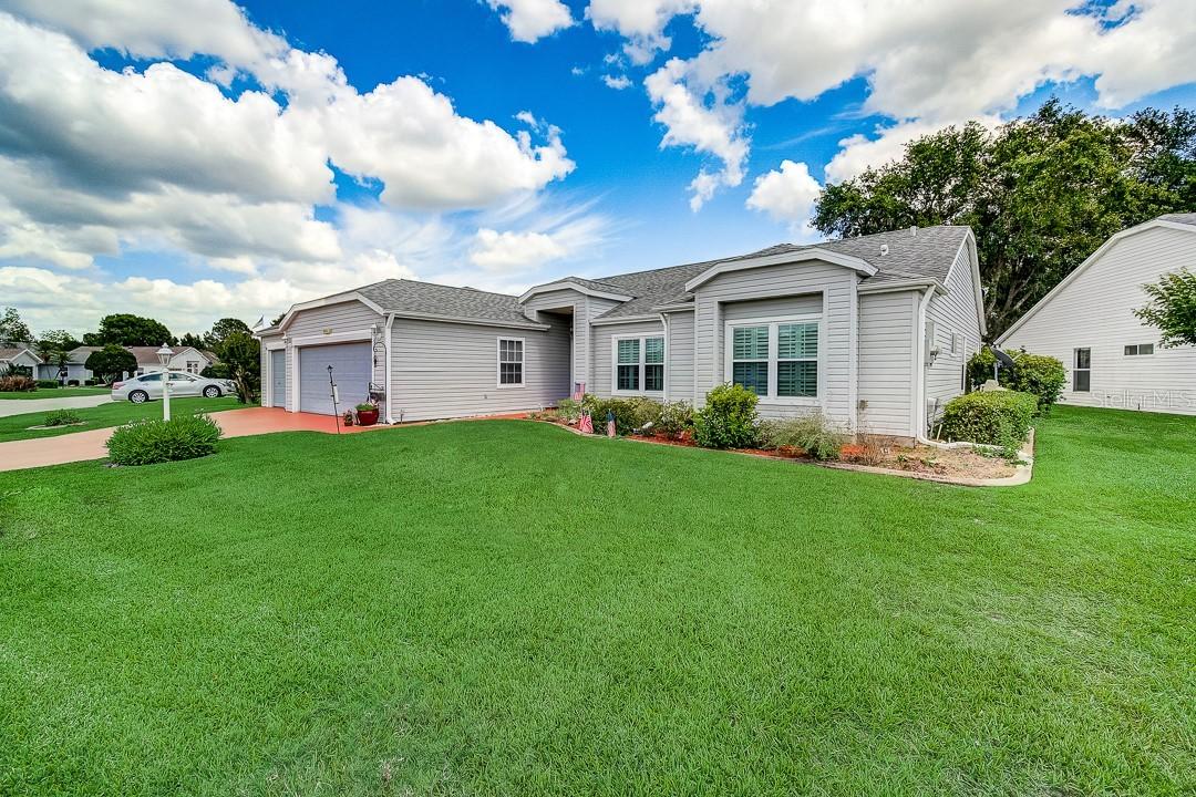 5414 Zinnia St., Leesburg, FL 34748