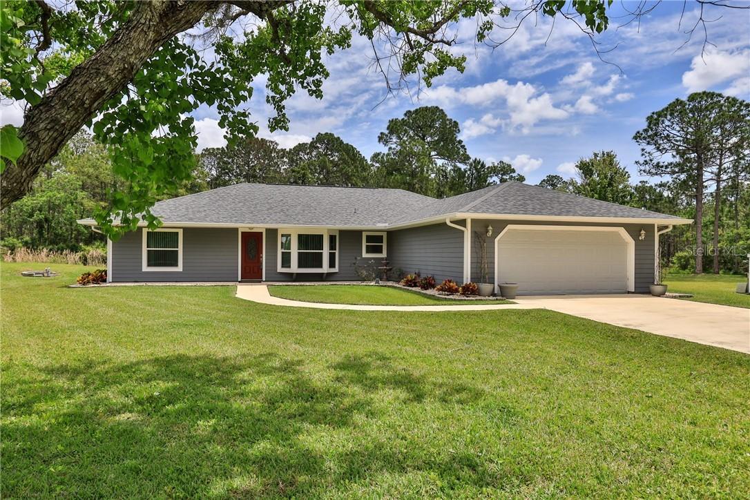 2680 Tiffany Dr., New Smyrna Beach, FL 32168