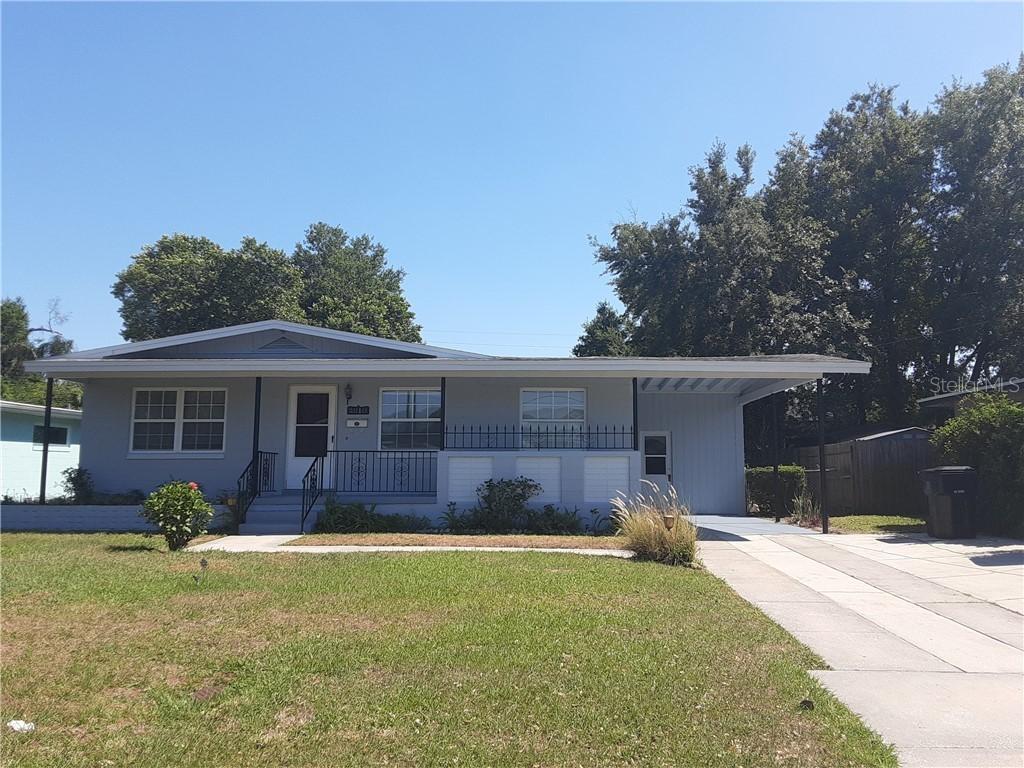 2810 E Marks St., Orlando, FL 32803