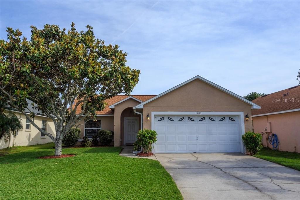 11883 Hatcher Cir., Orlando, FL 32824