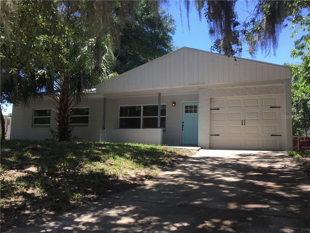 112 E Lauren Ct., Fern Park, FL 32730