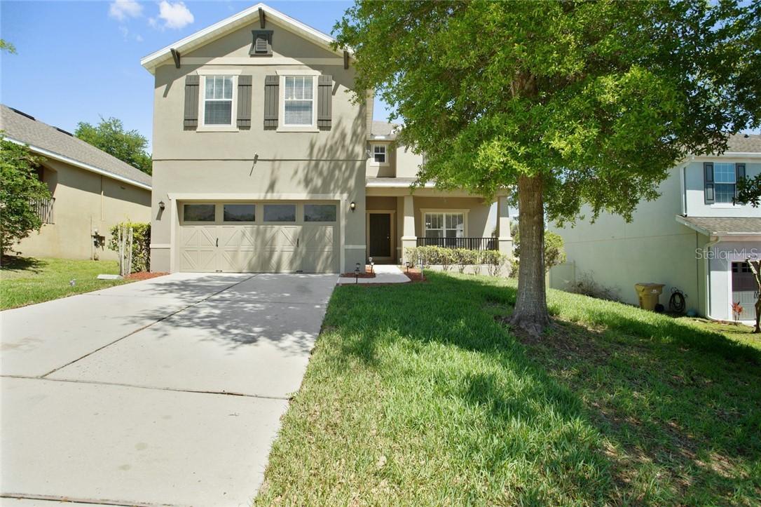 30110 Cheval St., Mount Dora, FL 32757