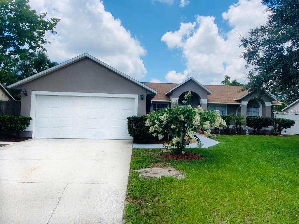 1582 Dublin Rd., Deltona, FL 32738