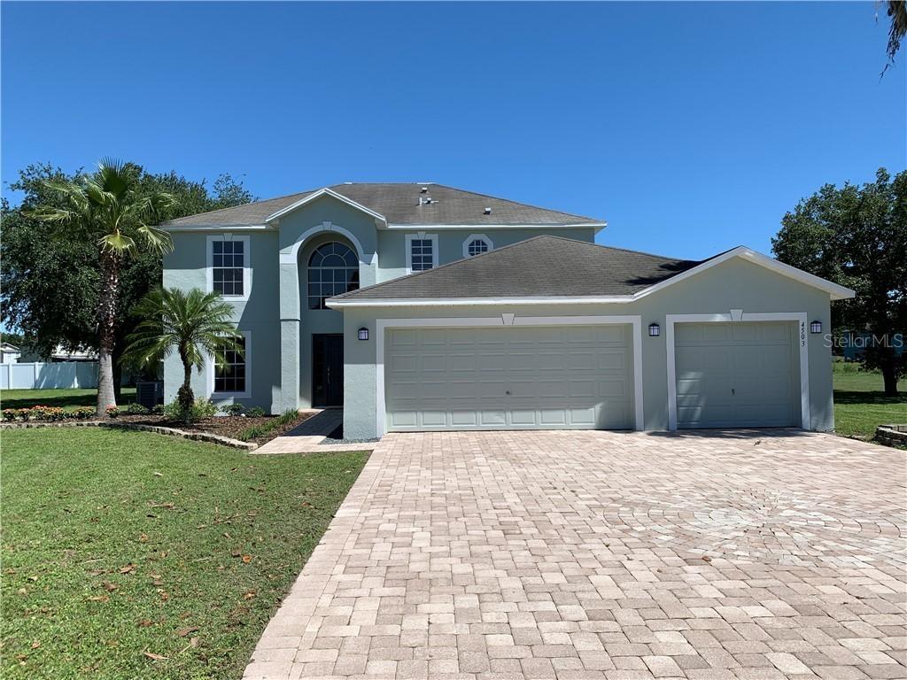4503 Lake Benji Ct., Mount Dora, FL 32757