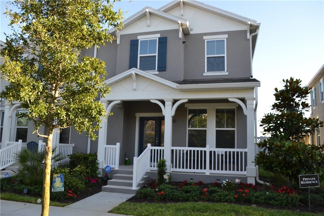 15420 Blackbead St., Winter Garden, FL 34787