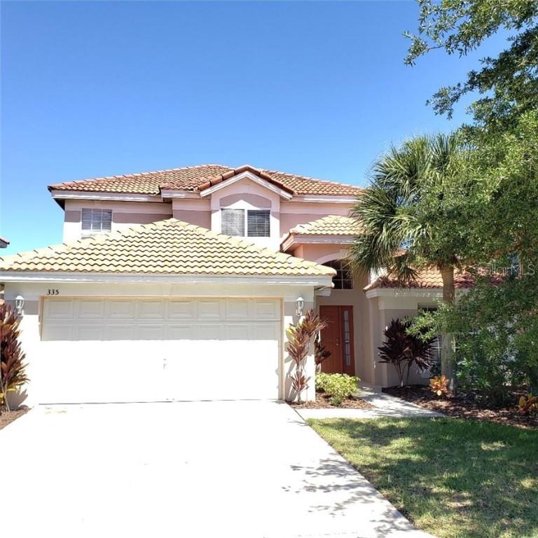 335 Solana Cir., Davenport, FL 33897