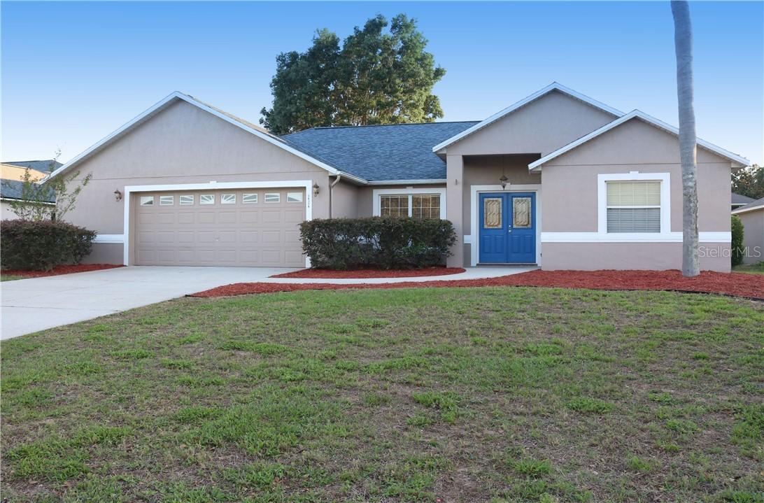 14338 Sanhatchee St., Clermont, FL 34711