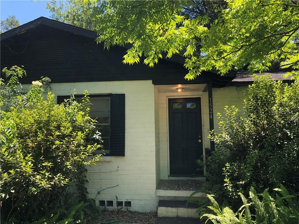 1524 NE 9th Street, Gainesville, FL 32608