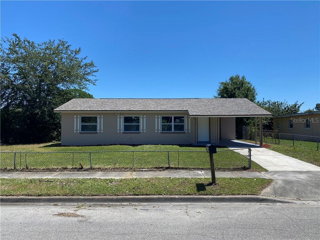 5136 Letha St., Orlando, FL 32811