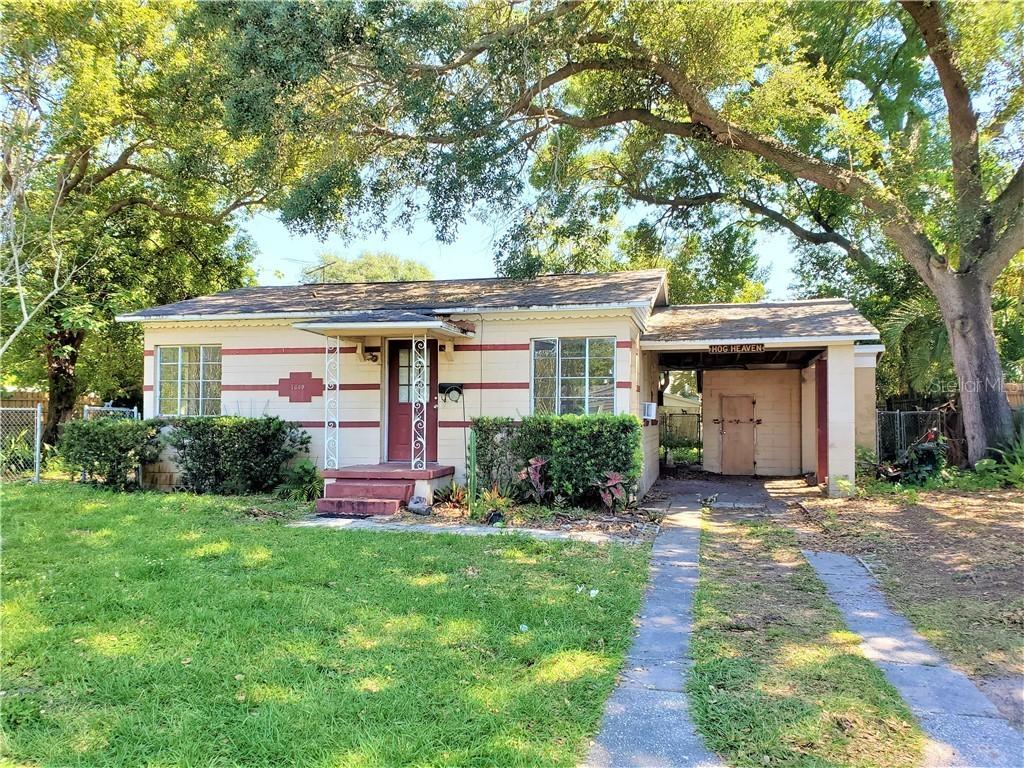 1649 Crestwood Dr., Orlando, FL 32804