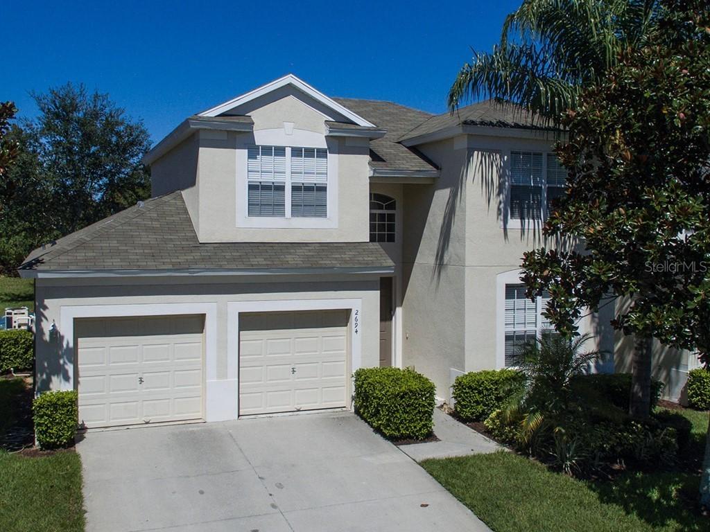 2694 Manesty Ln., Kissimmee, FL 34747