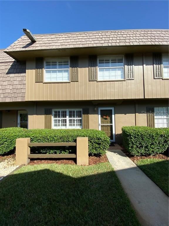 3104 Harrison Ave. #A6, Orlando, FL 32804