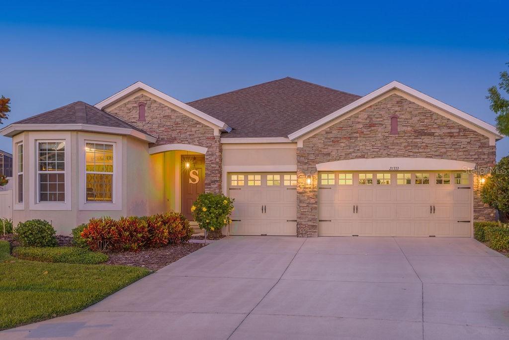 21333 Sorraia Cove, Mount Dora, FL 32757