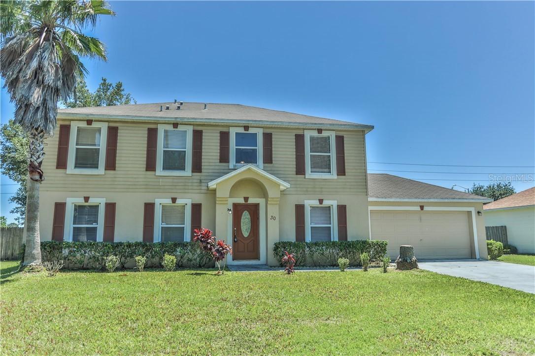 30 Dorset Dr., Kissimmee, FL 34758