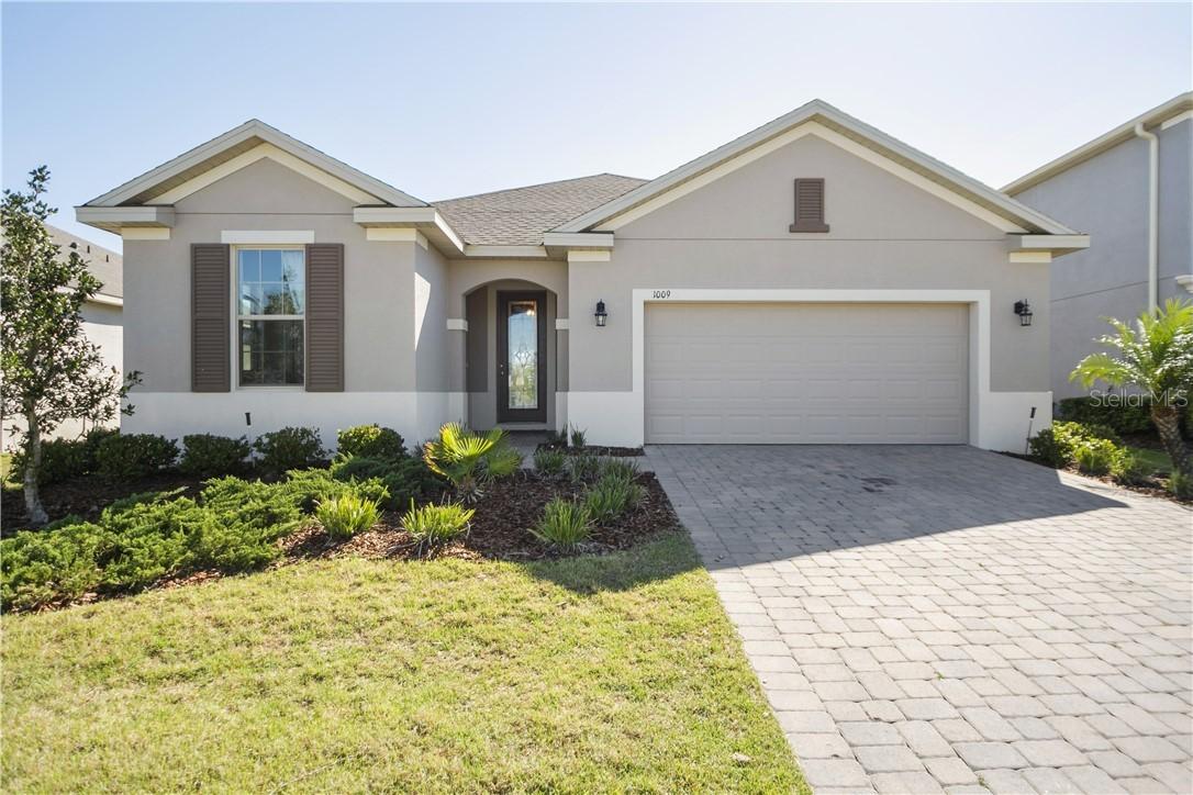 1009 Sadie Ridge Rd., Clermont, FL 34715