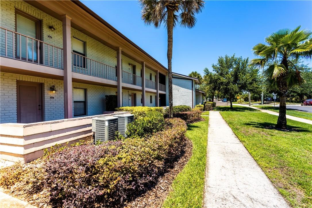 2820 Plaza Terrace Dr., Orlando, FL 32803