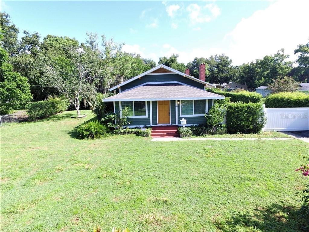 45 W Orange St., Apopka, FL 32703