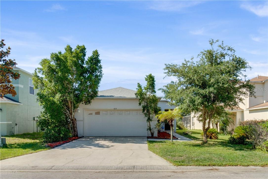 439 Rona Ln., Davenport, FL 33897