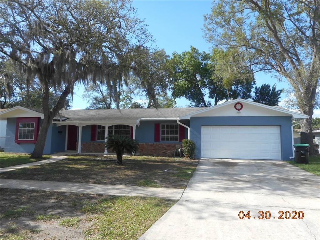 5509 Westbury Dr., Orlando, FL 32808