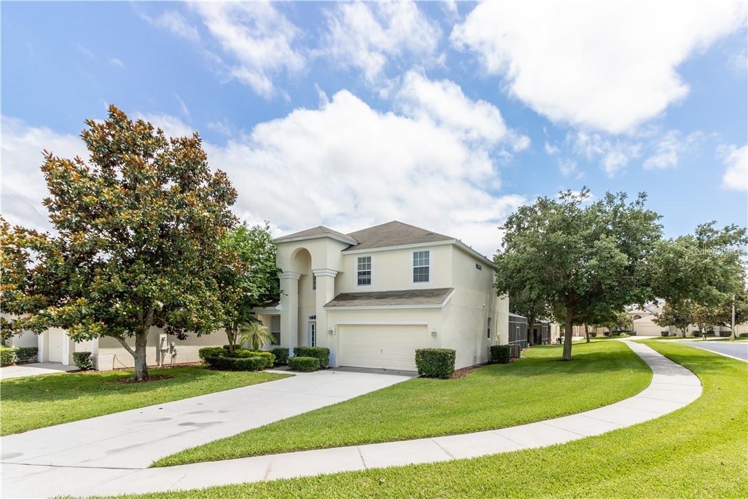 2649 Dinville St., Kissimmee, FL 34747