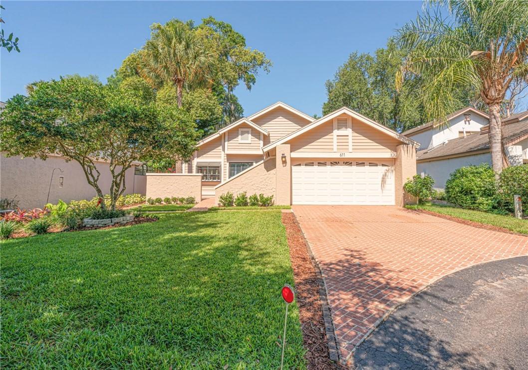 611 Riverside Ct., Longwood, FL 32750