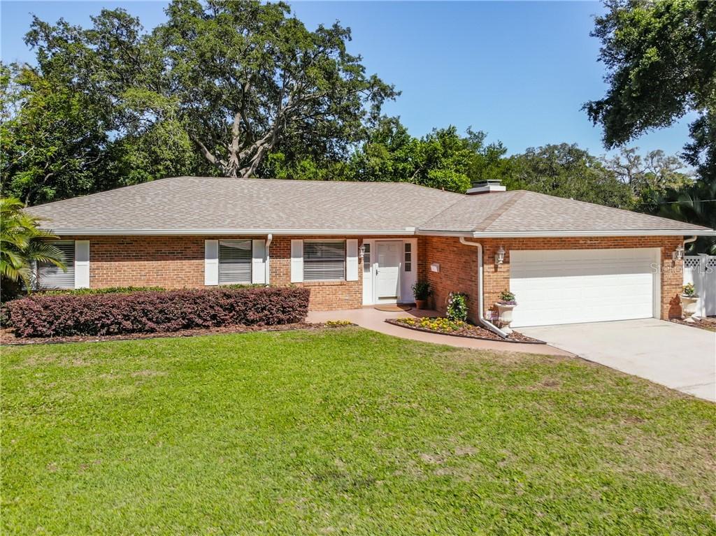 1000 Gregory Dr., Maitland, FL 32751