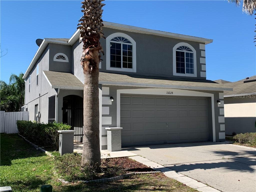 15228 Quailmoor St. #2, Winter Garden, FL 34787