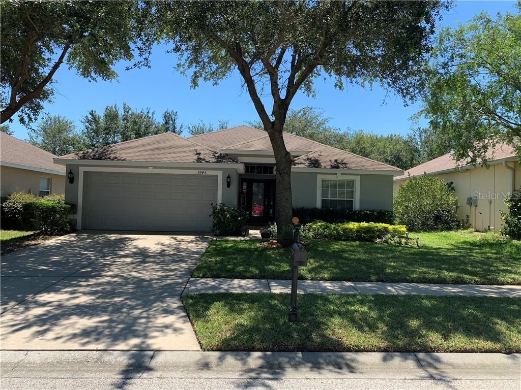 5945 Desert Peace Ave., Land O Lakes, FL 34639