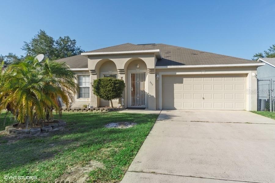 607 Del Aire Ct., Kissimmee, FL 34758