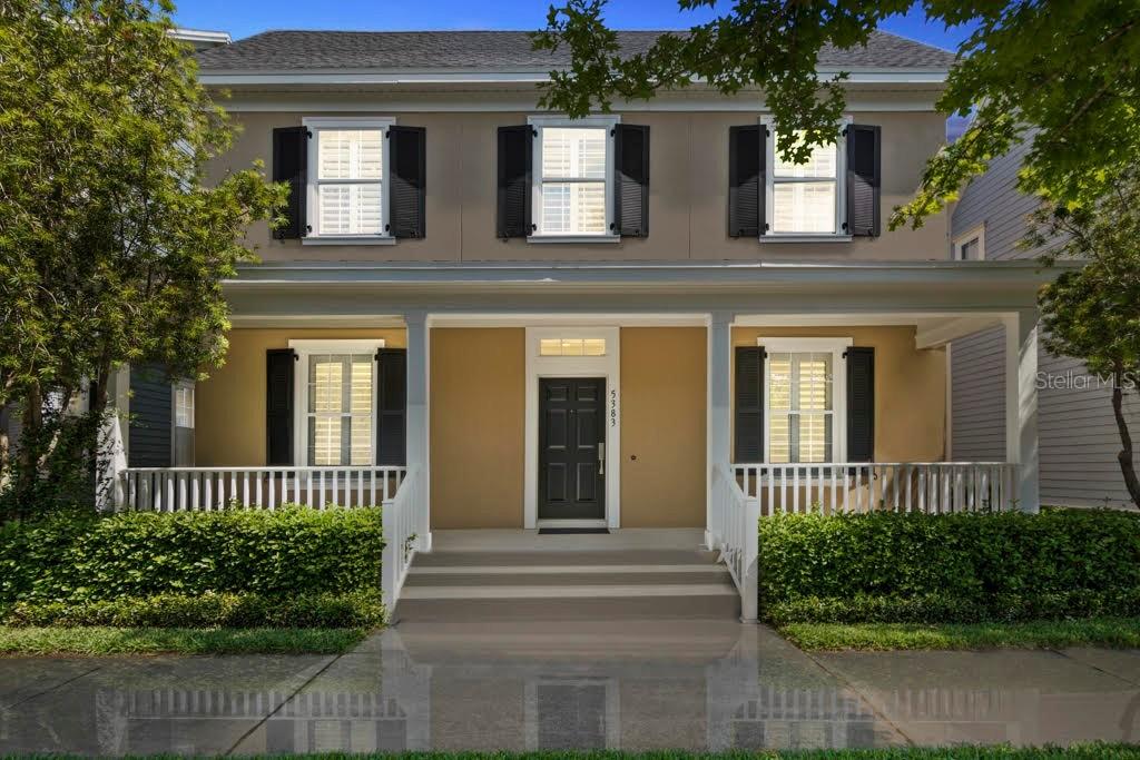 5383 Brady Ln., Orlando, FL 32814