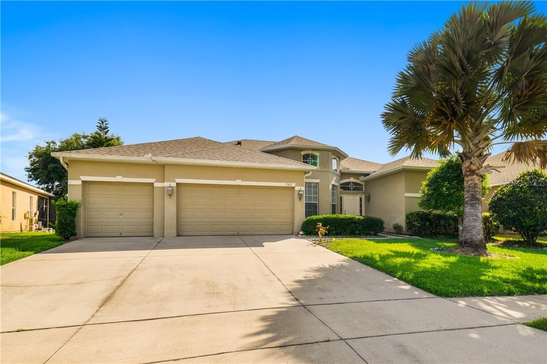 7365 Winding Lake Cir., Oviedo, FL 32765
