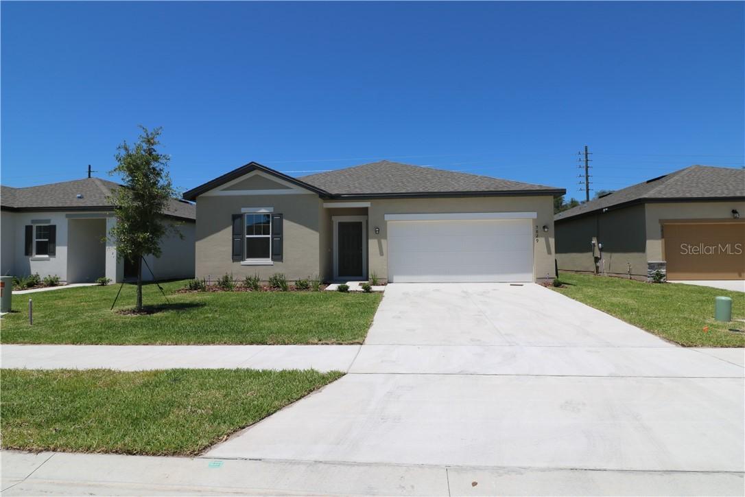 5829 Bullock Blvd., Saint Cloud, FL 34771