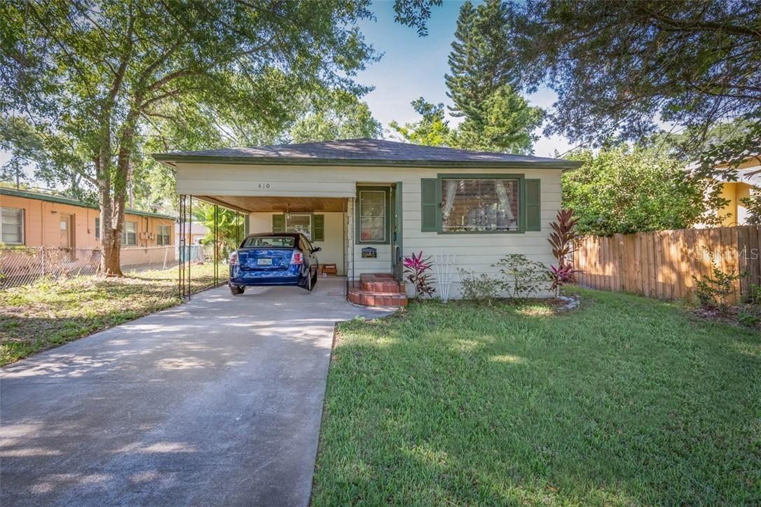 410 E Gore St., Orlando, FL 32806