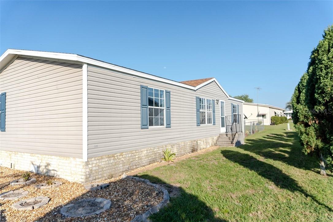 1654 Elkhart Cir., Tavares, FL 32778