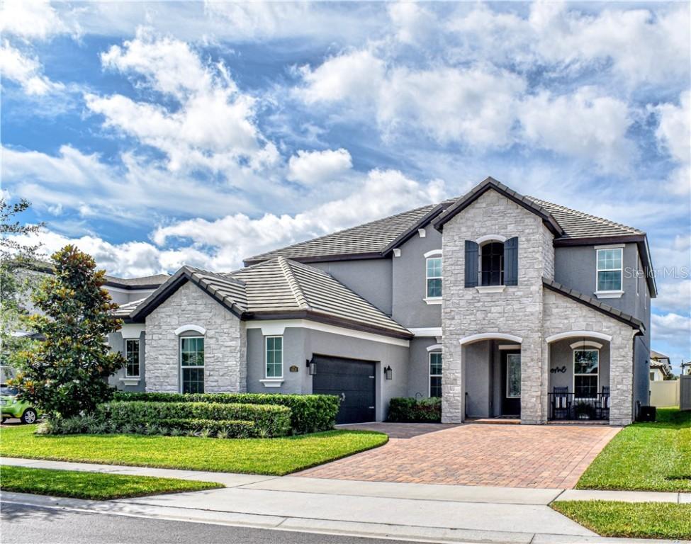 16630 Toccoa Row, Winter Garden, FL 34787