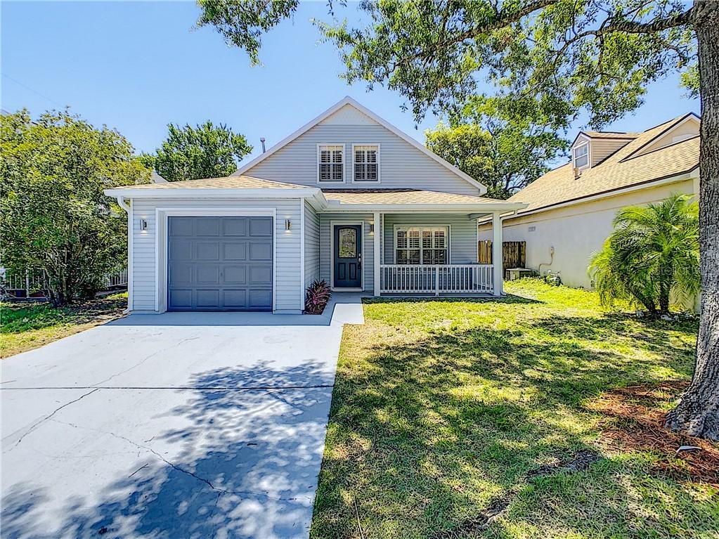 9408 Rosalie Ct., Orlando, FL 32825