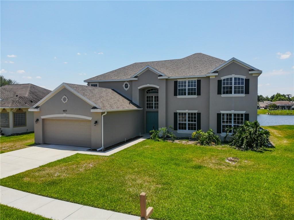 4477 Bethany Ln., Titusville, FL 32780