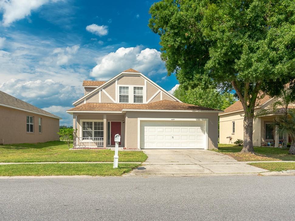4071 Boca Woods Dr., Orlando, FL 32826