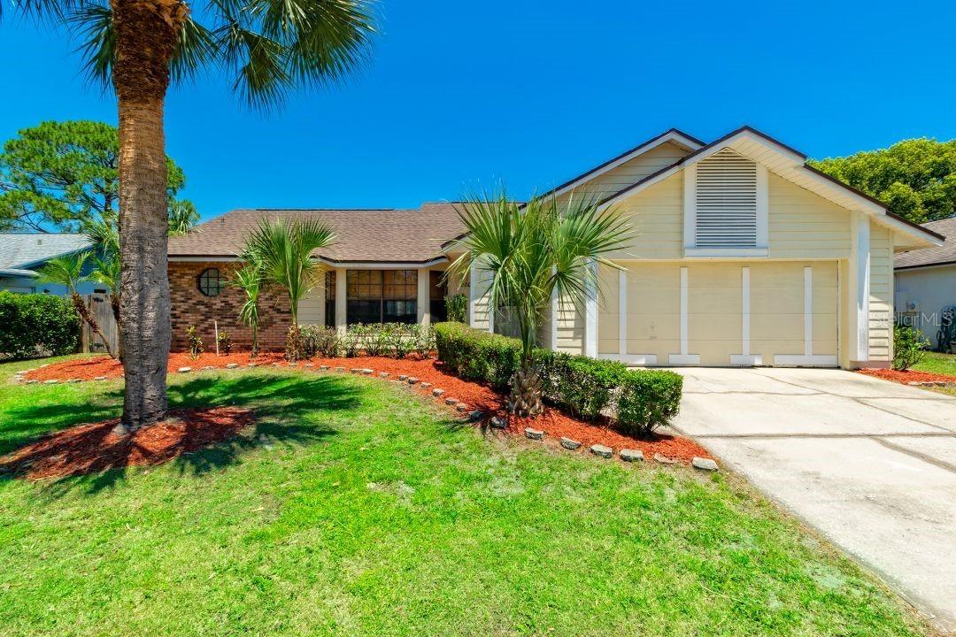 2803 N Horizon Pl., Oviedo, FL 32765
