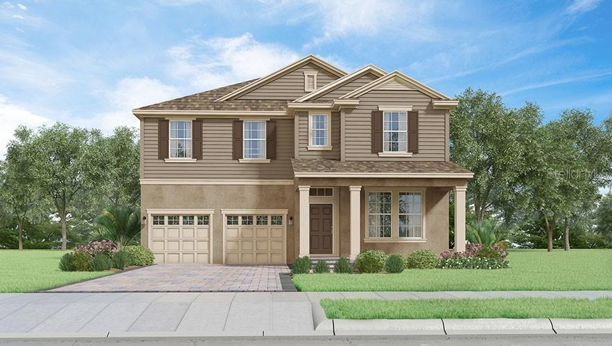 [Address Hidden by Seller], Winter Garden, FL 34787