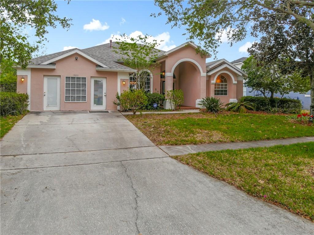 15115 Greater Groves Blvd., Clermont, FL 34714