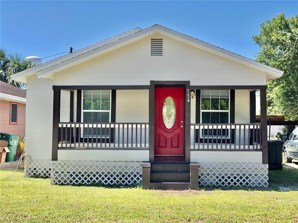 734 Klondike St., Winter Garden, FL 34787