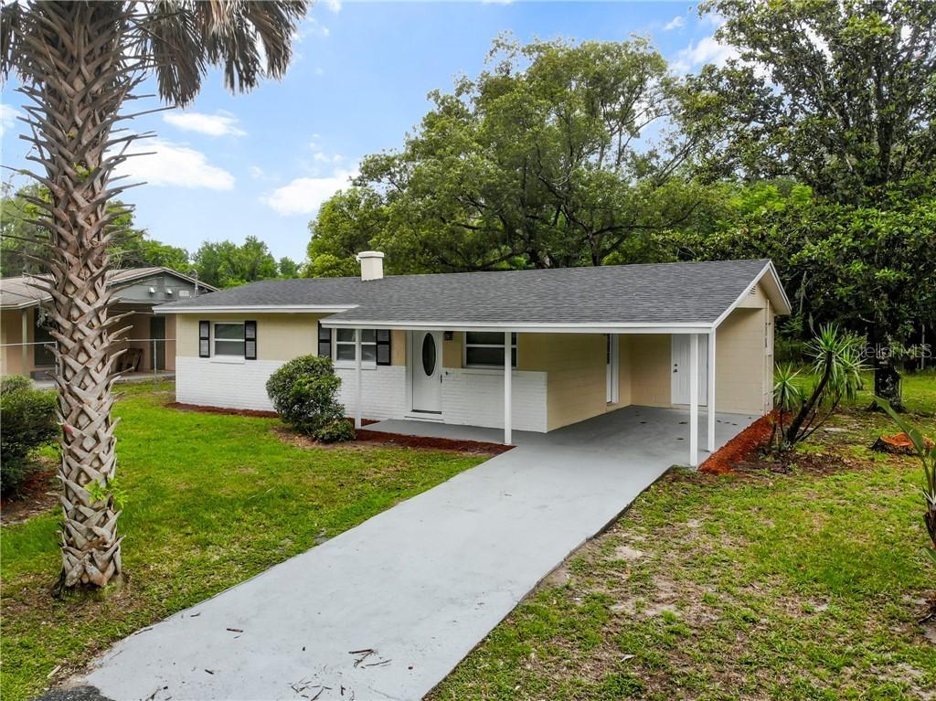 205 Avenue B, Oviedo, FL 32765