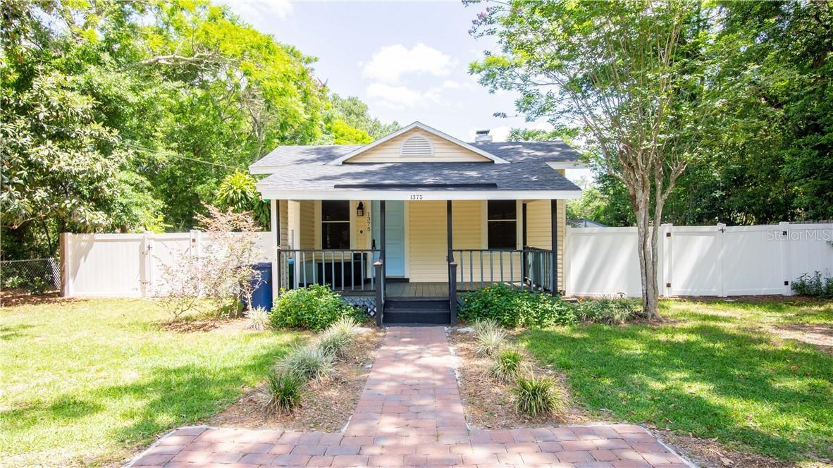 1375 Miller Ave., Winter Park, FL 32789